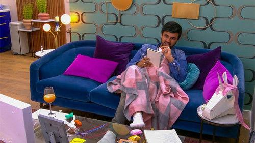 The Circle Season 3 Episode 18 - Episode 18