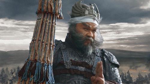 The Road of Creation of the Gods Season 2 Episode 3 - Episode 3