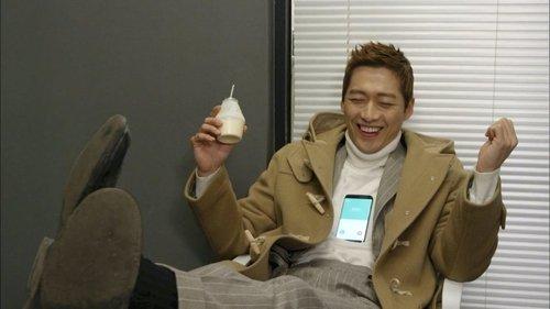 Chief Kim Season 1 Episode 5 - Accidental Hero's Fate