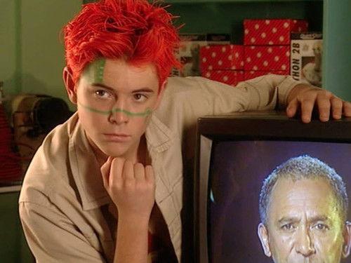 The Tribe Season 2 Episode 10 - Episode 10