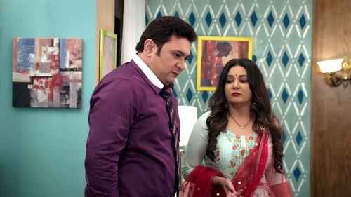 Excuse Me Maadam Season 1 Episode 22 - Sanam Is Suspicious