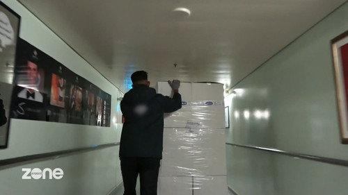 Zone interdite Season 31 Episode 14 - Episode 14