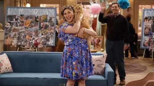 Call Me Kat Season 1 Episode 13 - Cat-A-Versary