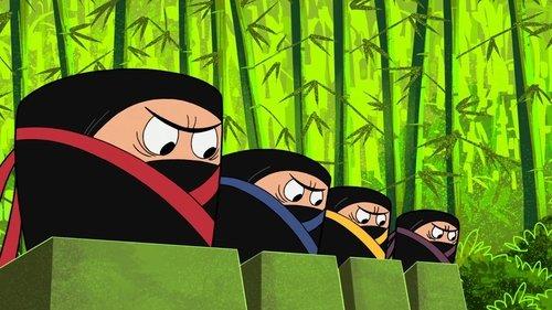 New Looney Tunes Season 1 Episode 2 - Now and Zen