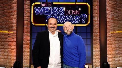 Wer weiß denn sowas? Season 9 Episode 5 - Episode 5