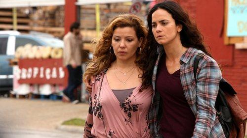 Queen of the South Season 1 Episode 11 - Punto Sin Retorno