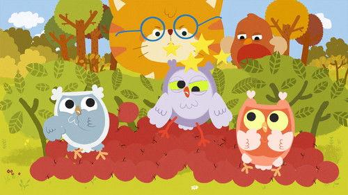 Misho and Robin Season 1 Episode 20 - Jam