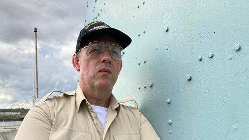 Combat Ships Season 3 Episode 4 - Gulf War Warriors