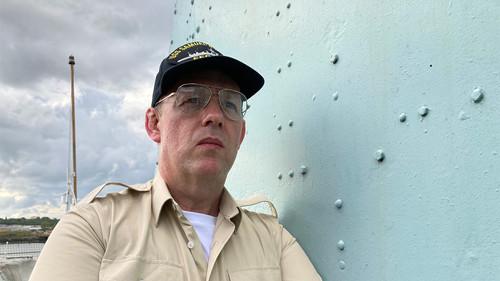 Combat Ships Season 3 Episode 4 - Gulf War Warriors