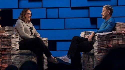 The Russell Howard Hour Season 1 Episode 12 - Episode 12