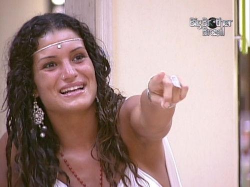 Big Brother Brasil Season 4 Episode 8 - Episode 8