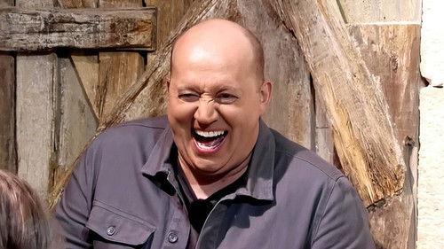 Fort Boyard Russia Season 8 Episode 1 - Episode 1