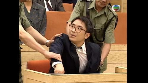 The File Of Justice Season 5 Episode 4 - Episode 4