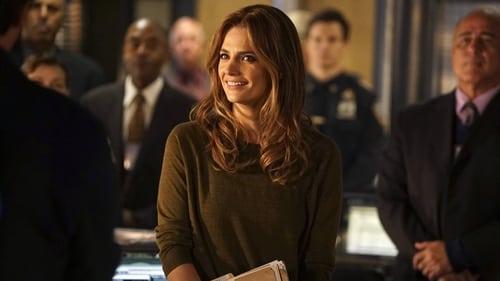 Castle Season 8 Episode 2 - XX (2)
