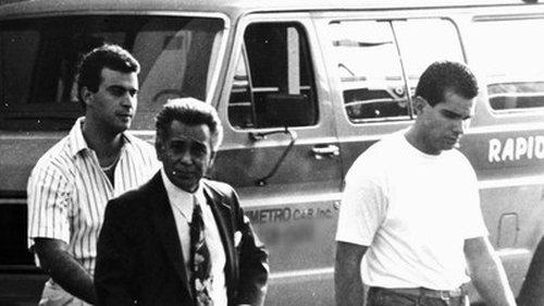 Inside the American Mob Season 1 Episode 3 - New York-Philly War