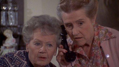 The Hardy Boys / Nancy Drew Mysteries Season 1 Episode 6 - The Secret of the Whispering Walls