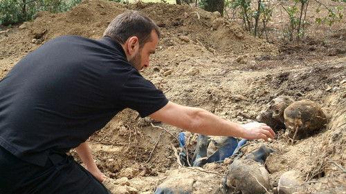 The Boarding School Season 3 Episode 1 - El búho