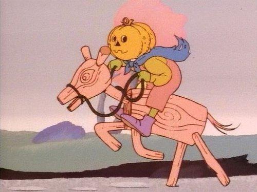 The Wonderful Wizard of Oz Season 1 Episode 21 - General Jinjur Attacks