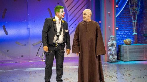 Le Bigdil Season 9 Episode 10 - Episode 10