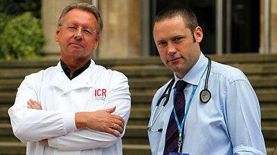 Horizon Season 49 Episode 13 - Defeating Cancer