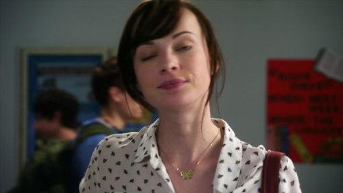 Awkward. Season 1 Episode 5 - Jenna Lives