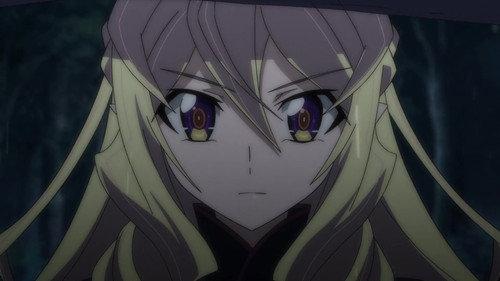 GeGeGe no Kitaro Season 1 Episode 35 - The Witches of Destiny
