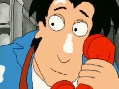 Dr. Katz, Professional Therapist Season 6 Episode 16 - Bakery Ben