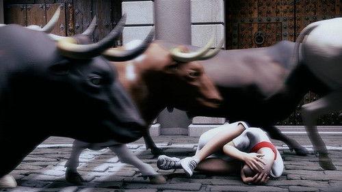 Do or Die Season 1 Episode 8 - A Gory End