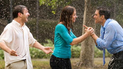 Backlot Season 1 Episode 6 - Heat Wave