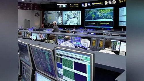 Secret Space Escapes Season 1 Episode 7 - Abandon Ship