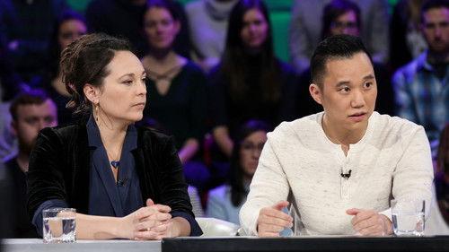 Tout le monde en parle Season 14 Episode 14 - Episode 14