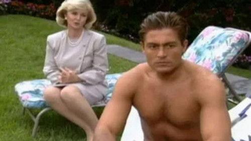 María la del Barrio Season 1 Episode 9 - Episode 9