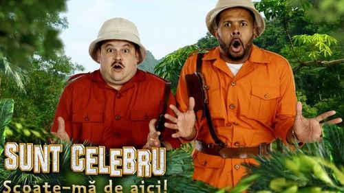 I'm a Celebrity: Get Me Out of Here! Season 1 Episode 1 - Episode 1