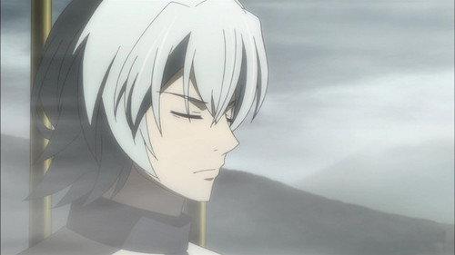 Brynhildr in the Darkness Season 1 Episode 11 - A Sudden Reunion