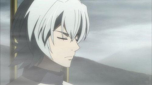 Brynhildr in the Darkness Season 1 Episode 11 - A Sudden Reunion