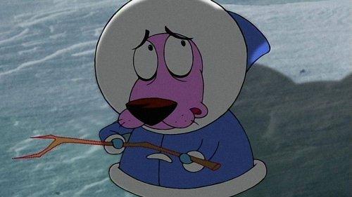 undefined Season 1 Episode 19 - The Snowman Cometh