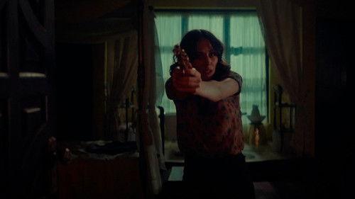 Las Pelotaris 1926 Season 1 Episode 7 - The Heaven of Atheists