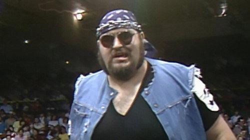 World Class Championship Wrestling Season 4 Episode 17 - WCCW - April 27, 1985