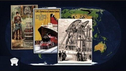 Mapping the World Season 20 Episode 24 - Episode 24