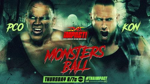 TNA iMPACT! Season 21 Episode 15 - Impact! #1030