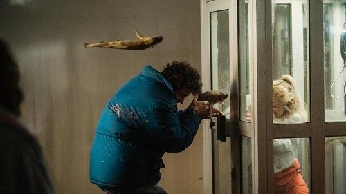 Blackport Season 1 Episode 7 - Kings and Queens