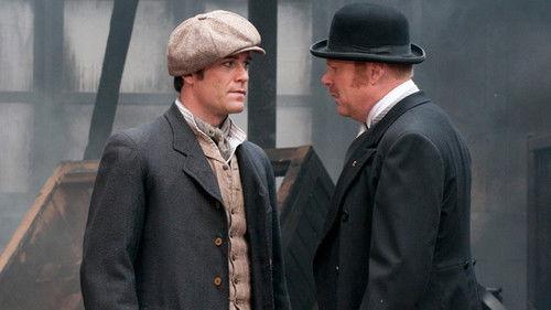 Murdoch Mysteries Season 5 Episode 4 - War on Terror