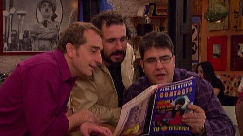 7 vidas Season 8 Episode 10 - Episode 10