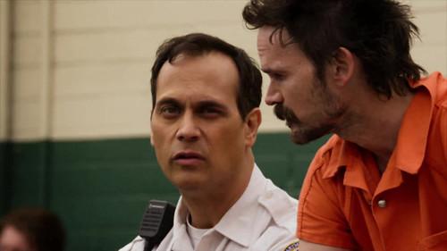 Justified Season 3 Episode 5 - Thick as Mud