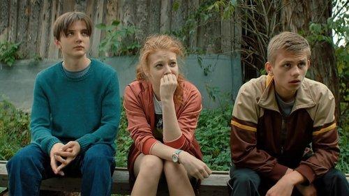 Peace! Friendship! Chewing gum! Season 2 Episode 5 - Episode 5