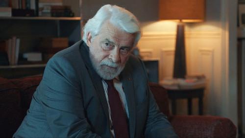 En thérapie Season 2 Episode 9 - Thursday May 28, 2020, 8 p.m. - Alain