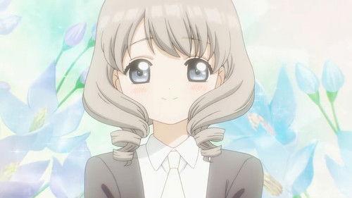 Cardcaptor Sakura Season 4 Episode 4 - Sakura and the Lovely Transfer Student