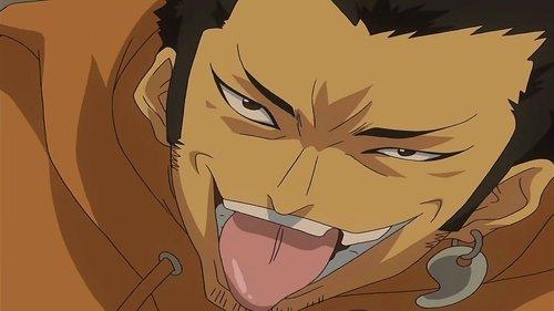 Ikki Tousen Season 1 Episode 2 - A Confrontation at Nanyou