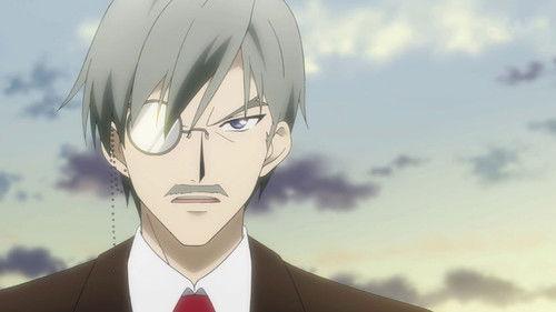 Rewrite Season 1 Episode 13 - The Promise I Made with You