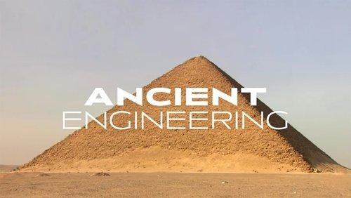 Ancient Engineering Season 1 Episode 3 - Secrets Of The Pyramids
